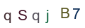 Atualizar código de verificação